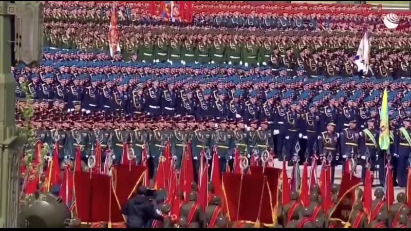 Гундяев поздравил с днём вторжения молодые германии