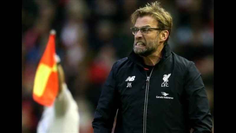 Клопп проклятие для гвардиолы