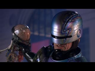 Робокоп 2