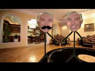 Никогда не задумывались, глядя на человека, что у него там в голове?