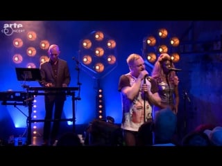 Erasure live in berlin 2017 (schwuz) full show hd