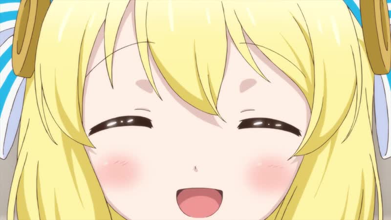 Kami tachi ni hirowareta otoko | избранный богами трейлер