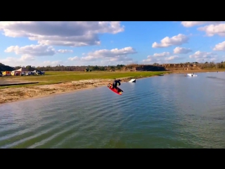 One minute with cody hesse at the valdosta wake compound