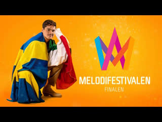 Melodifestivalen finalen 12 03 2022 (with english comments )