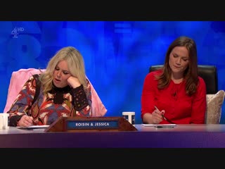 8 out of 10 cats does countdown 16x01 100 years of woman suffrage special