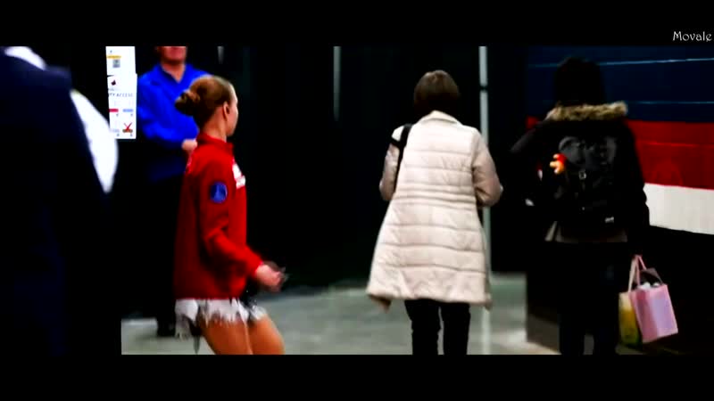 Alexandra trusova александра трусова fight back fmv (720p) mp4