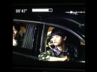 [fancam] 151115 sbs inkigayo vixx