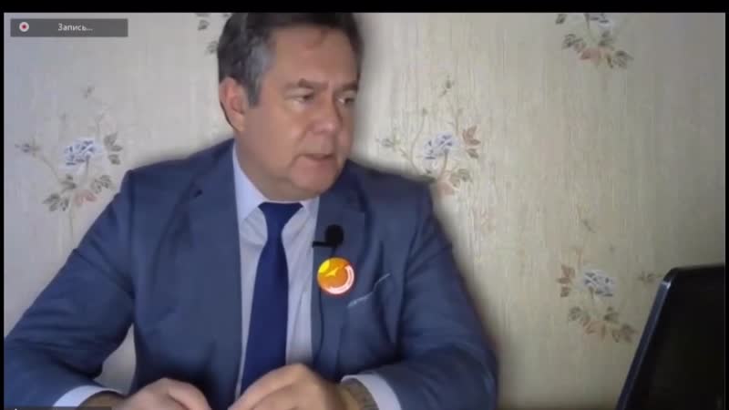 Когда в дурдоме забыли закрыть двери и лидер движения «за новый социализм» выбрался наружу