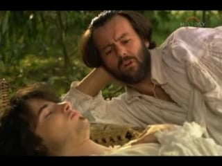 Стыда растраты загадка шекспира и его сонетов / a waste of shame the mystery of shakespeare and his sonnets (2005)