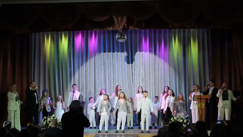 Студия "артист" мы единое целое (2020)