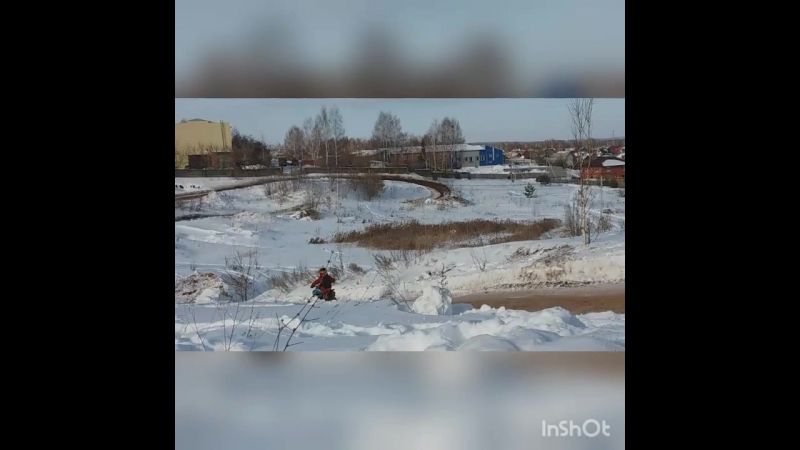 Видеосюжет г воткинск тренироа