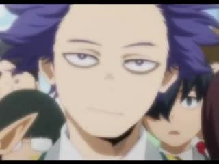 Shinsou | boku no hero academia