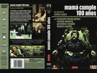 Mama cumple 100 años 1979