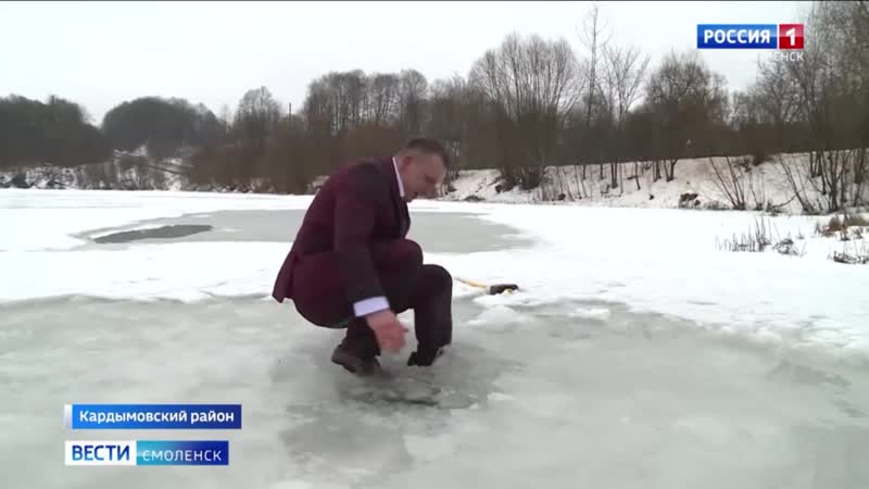 Смоленский депутат