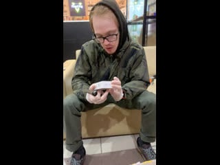 Распакоа новинок!