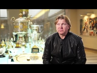 Интервью с кириллом голубевым