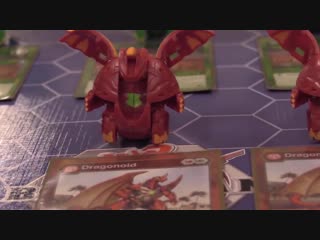 Triple dragonoid team؟! your bakugan questions answered! (diamond, evolution, hero stacking)