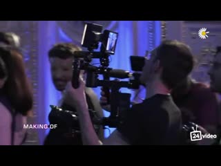 Making of sex games (с русским переводом)