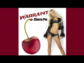 Warrant cherry pie (1990)