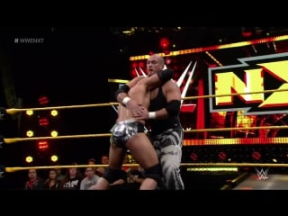 Томаззо чиампа пр дэнни берч (13 1 16)