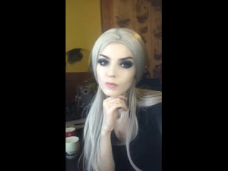 Mightyraccoon cosplay & art live