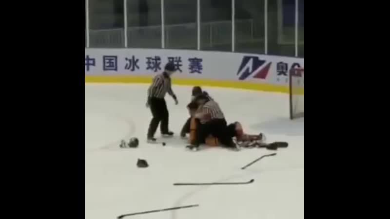 Тафгай "куньлуня" гарет хант