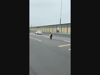 Гонщик нереальный (vhs video)