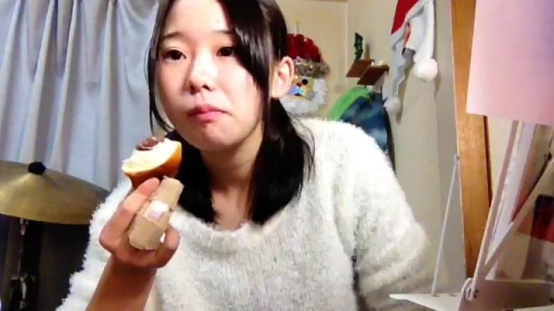 20161206 showroom yoshino miyu