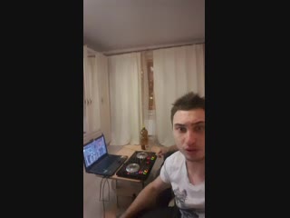 Mc отходос и dj bad trip