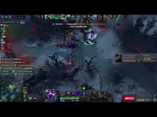 Hellbear smashers win