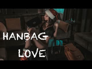 Handbag love by viktor strauss & louis de navarre ( сексуальная, приват ню, тфп, пошлая модель, фотограф nude, эротика, sexy )