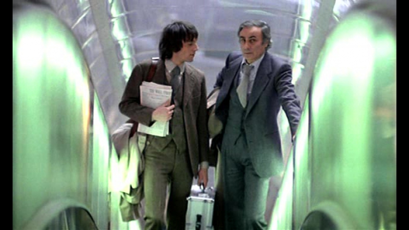 ◄madame claude(1977)мадам клод* жэкин