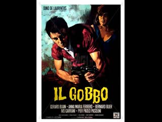 Il gobbo (1960) 720p