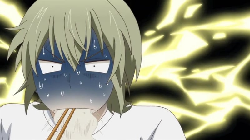 Брунгильда во тьме 1 ova озвучка анидаб