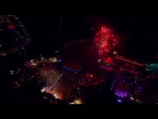 Dimitri vegas & like mike & bassjackers bonzai channel one