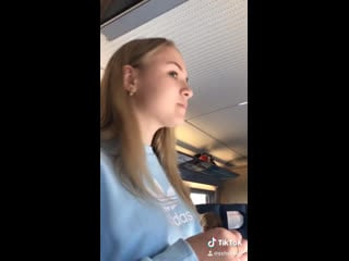 Ебанный тик ток