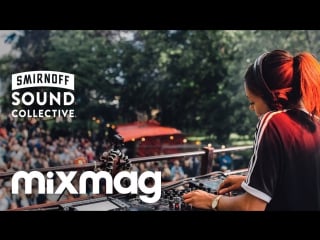 Deep house presents monki disco house set at the #smirnoffhouse trnsmt [dj live set hd 1080]