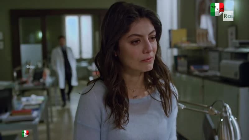 #lallieva 3 quante emozioni questa da questa scena италкино