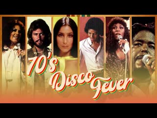 70's best disco, funk & r'n'b hits vol 1 (serega bolonkin video mix) │ лучшие танцевальные хиты 70 х