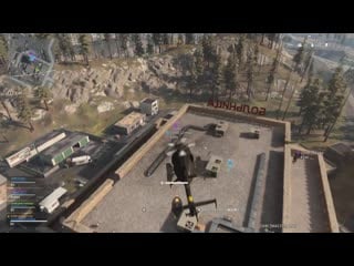 Stop complaining guys, servers are fine modern warfare