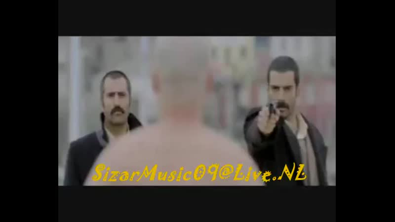Mahsun kirmizigul gunesi gordum film 2009 part 11 by sizar jaf
