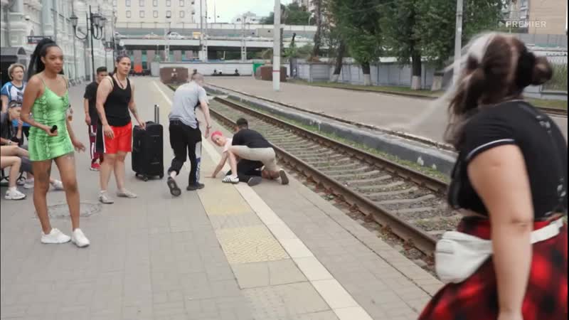 Наталья гончарова я держала легкую дистанцию отойдите, блять, отойдите молодые! (пацанки 5)