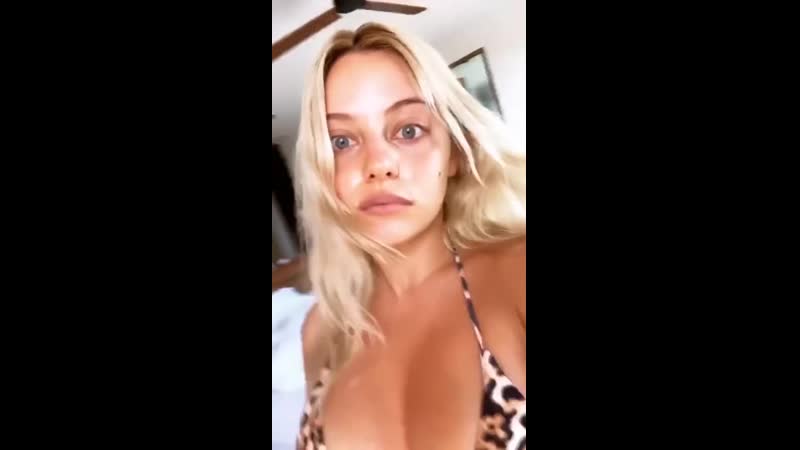 Охуенное тело шалавы кати кищук / твои блогерши