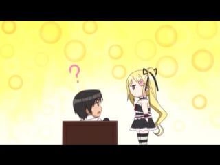 Kanojo x kanojo x kanojo 2 rus sub hentai uncensored без