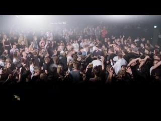 Quintino & curbi get down