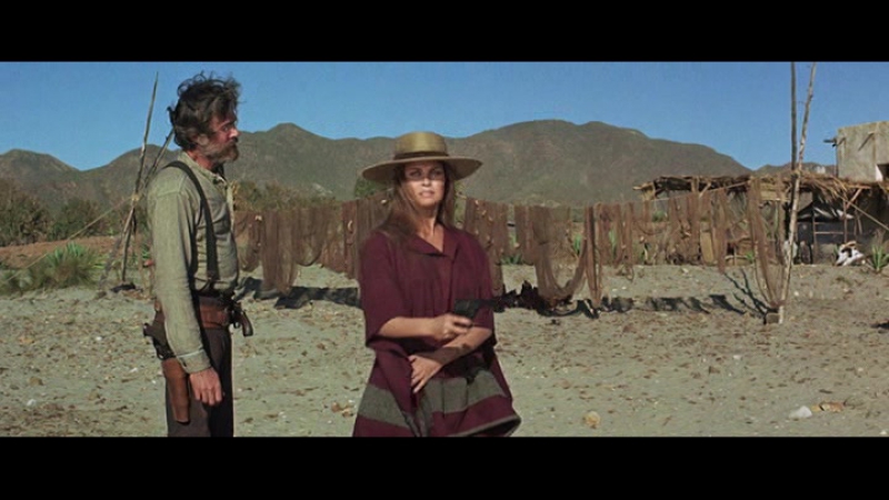 1971 ханни колдер / hannie caulder