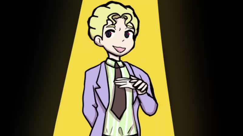 Jjba porn queen