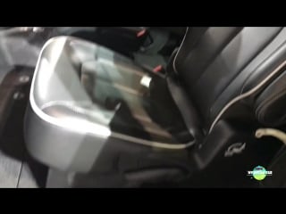 2018 chrysler pacifica exterior and interior walk around la auto show