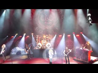 Whitesnake utrecht tivoli vredenburg 2015