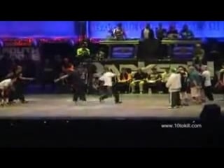 Boty 2008 international smokemon vs top9 hq part 01